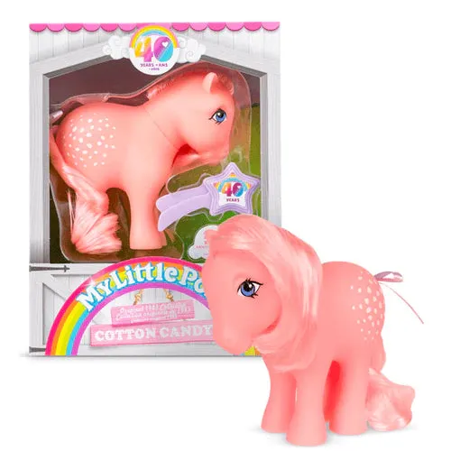 My Little Pony Classics