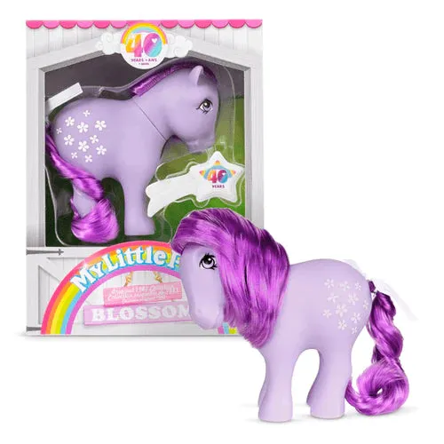 My Little Pony Classics