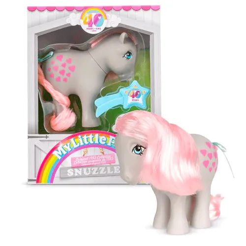 My Little Pony Classics