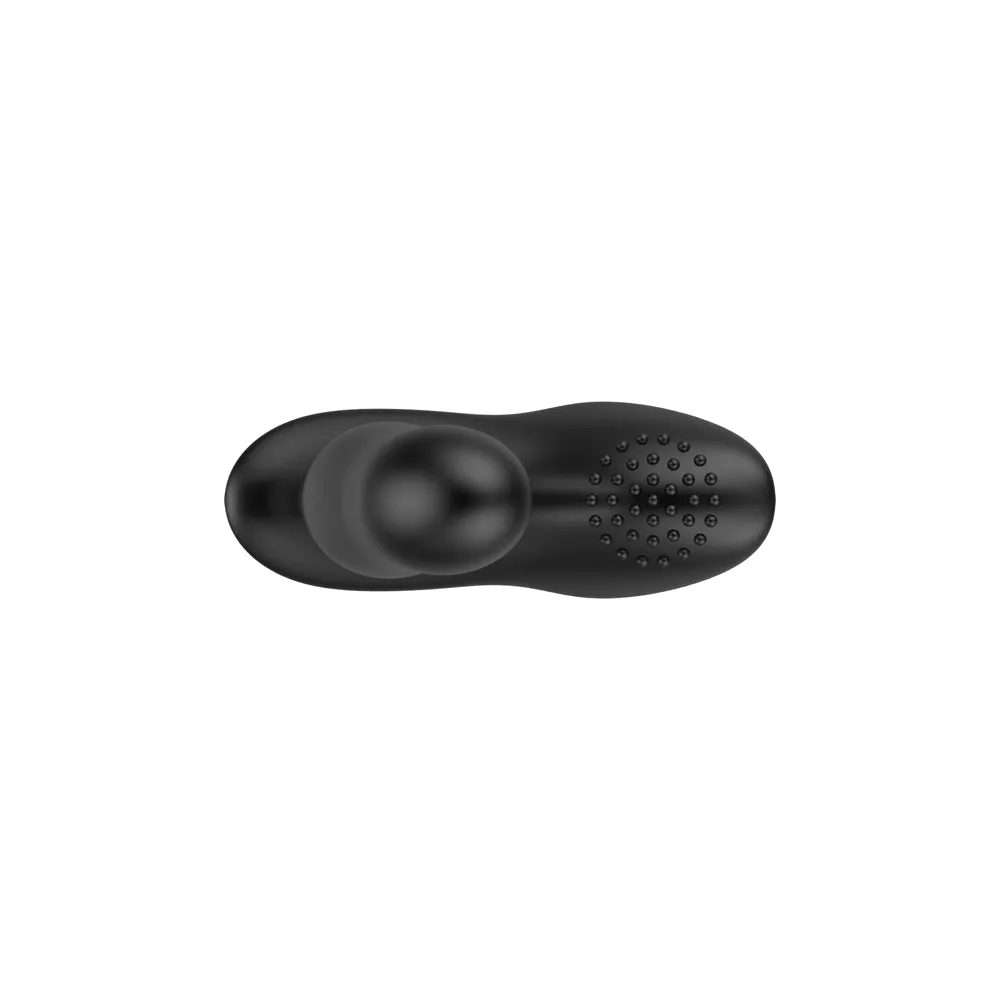 Nexus Boost Prostate Massager With Inflatable Tip