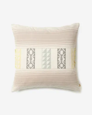 Ombushion Extra Weft Cotton Cushion Cover