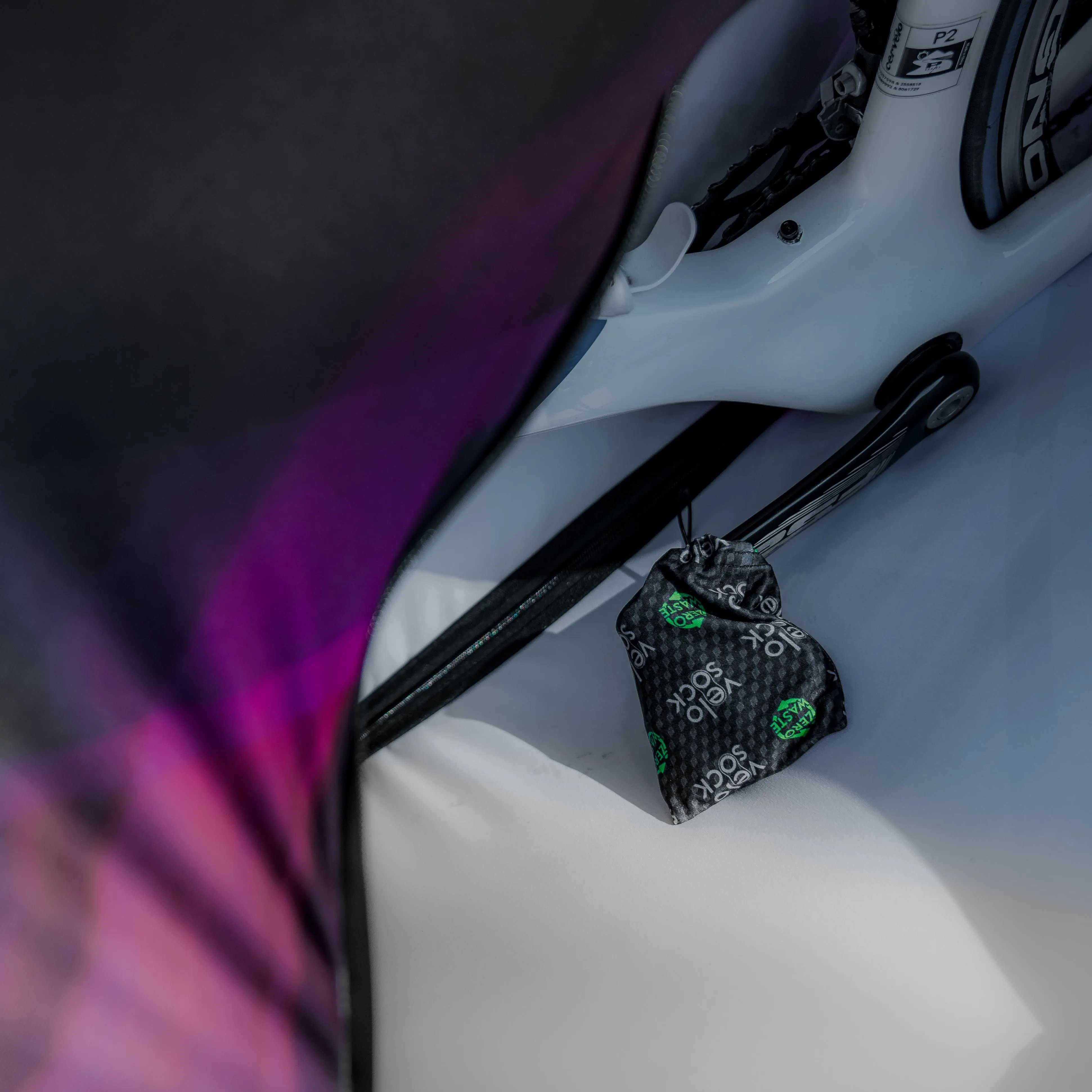 Pedal covers