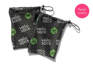 Pedal covers