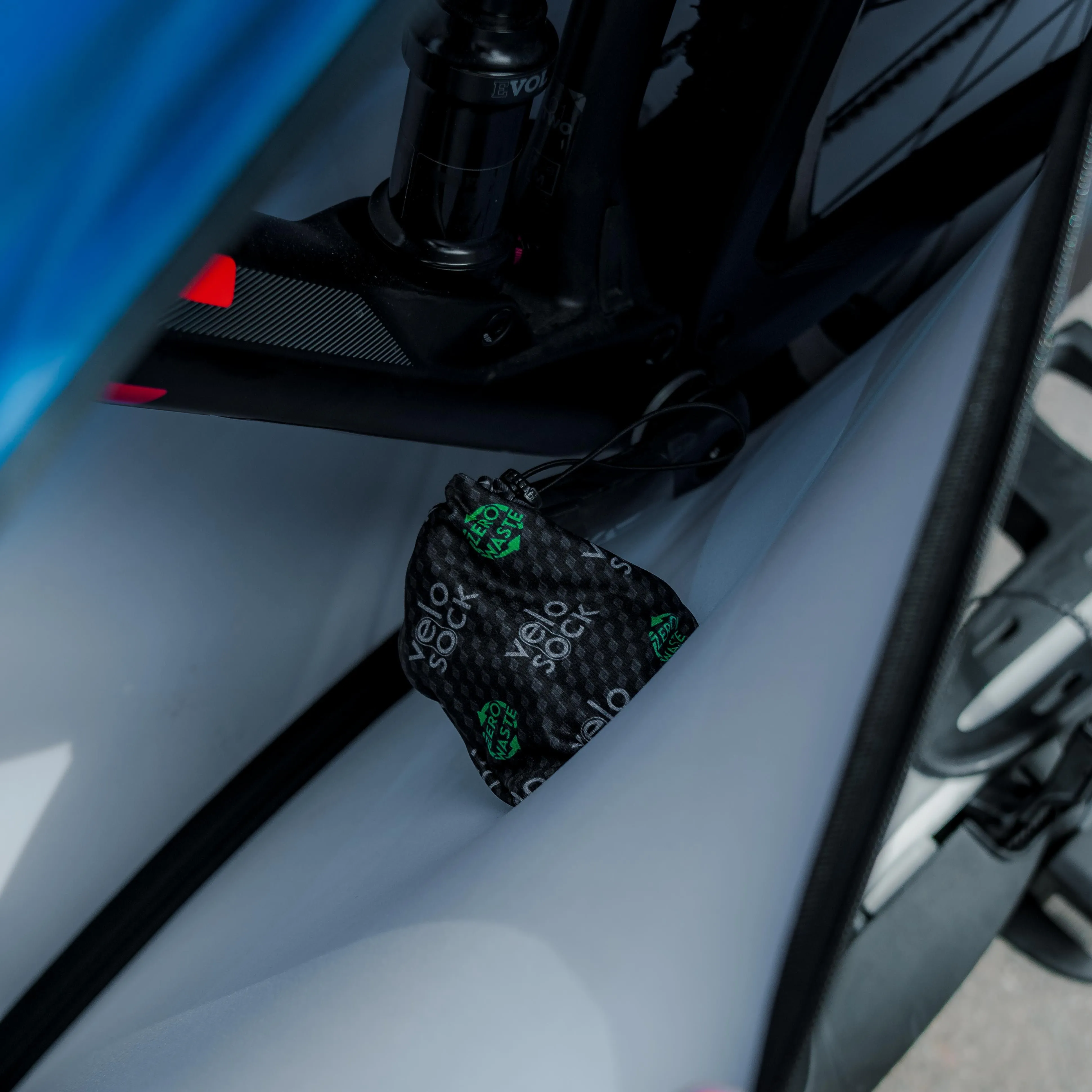 Pedal covers