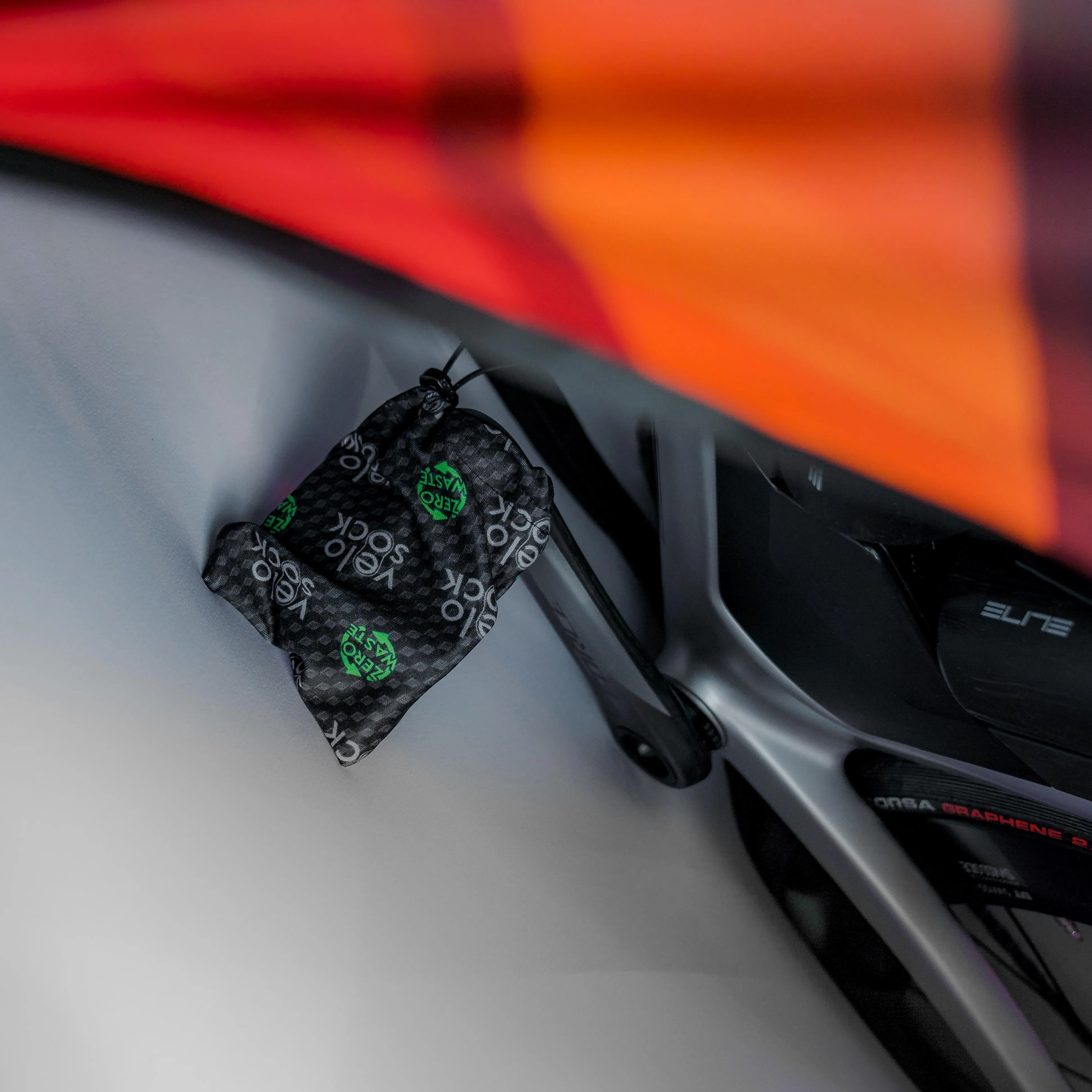 Pedal covers