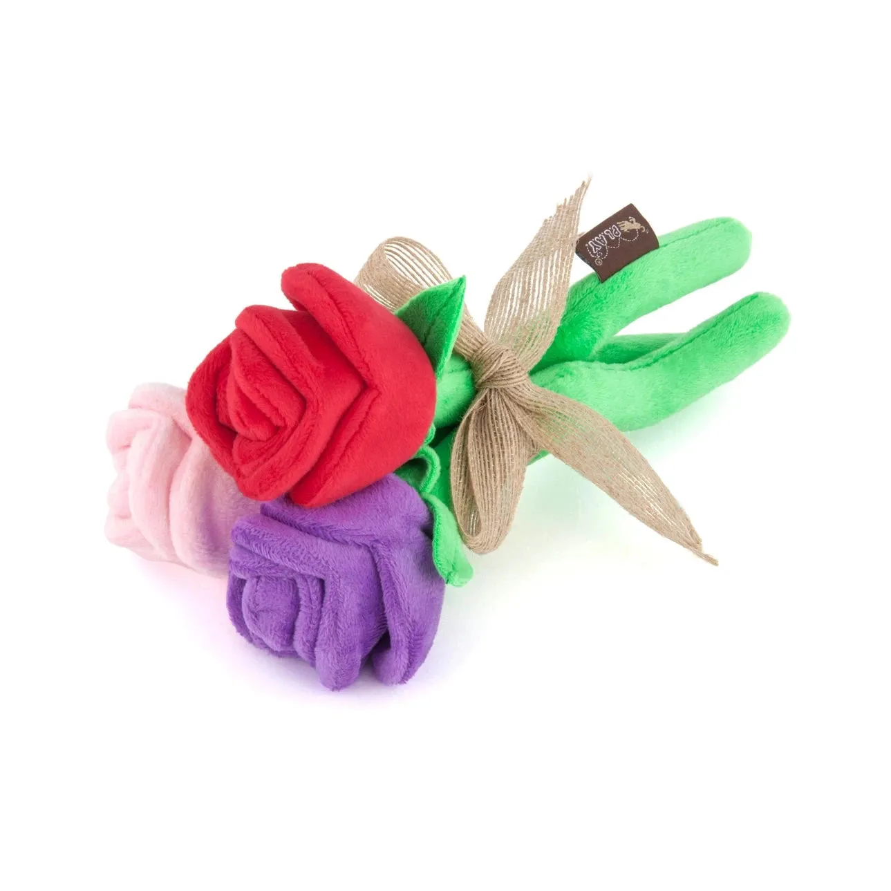 P.L.A.Y - Puppy Love Gift Box - Dog Toy