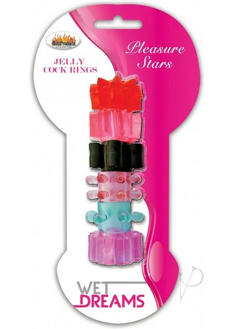 Pleasure Stars