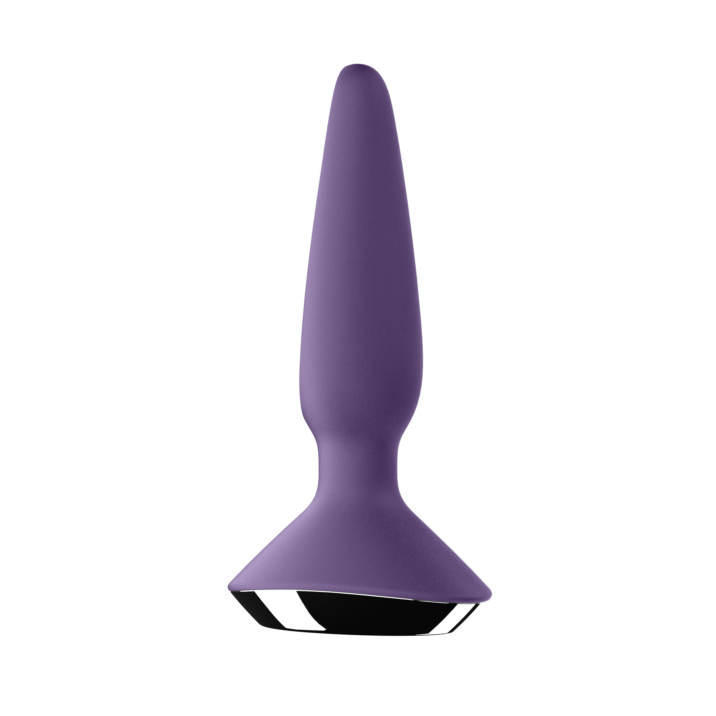 Plug-ilicious 1 - Purple