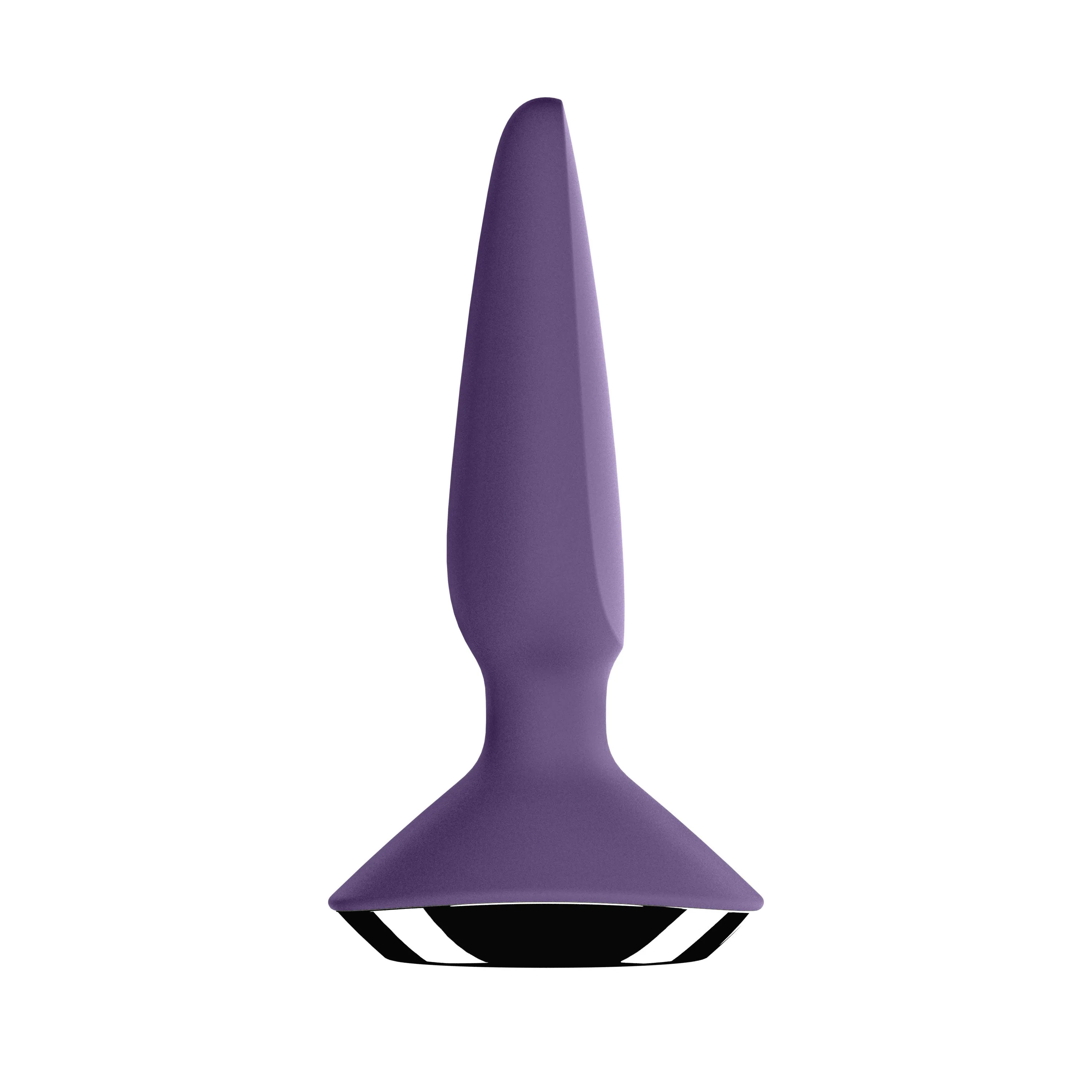 Plug-ilicious 1 - Purple