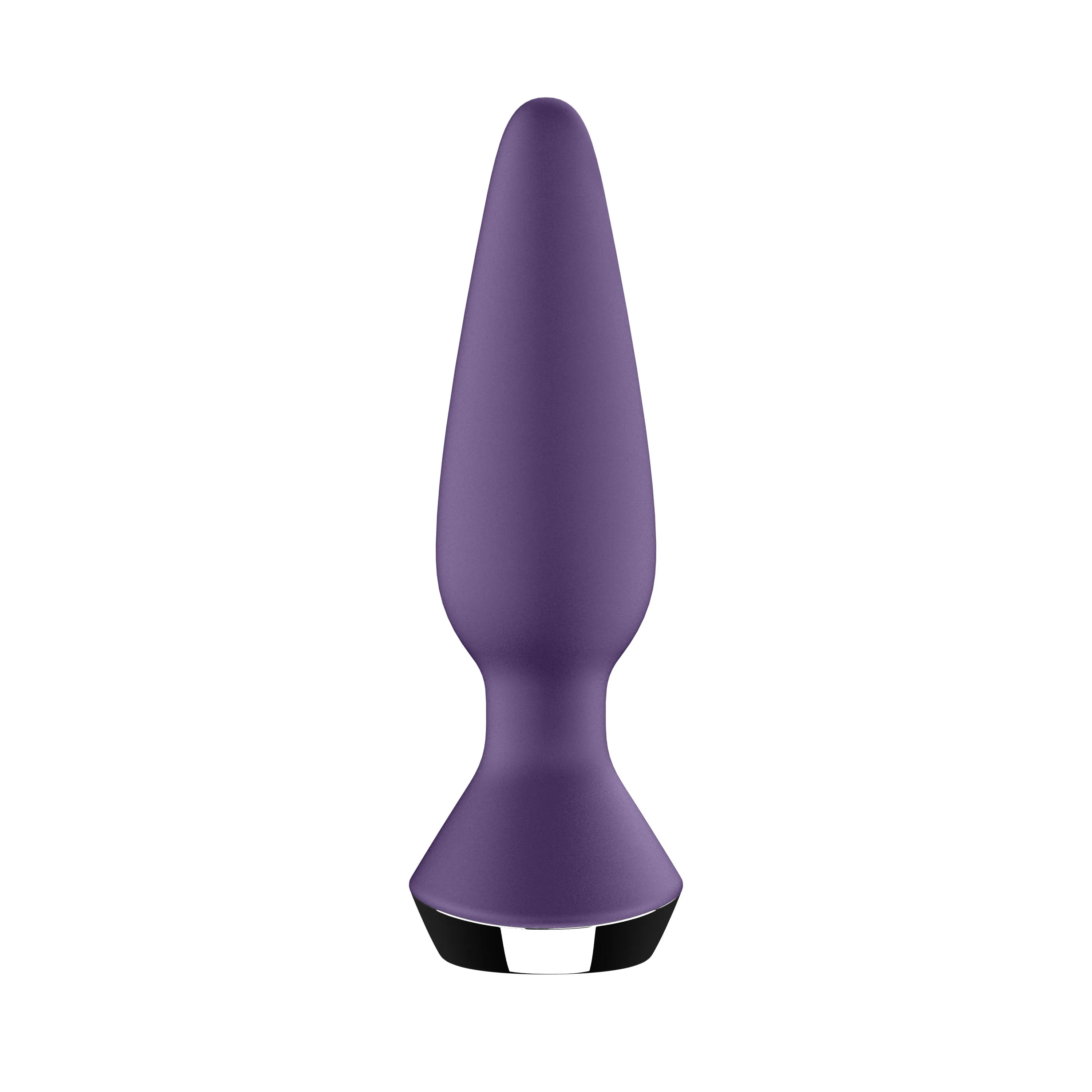 Plug-ilicious 1 - Purple