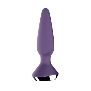 Plug-ilicious 1 - Purple