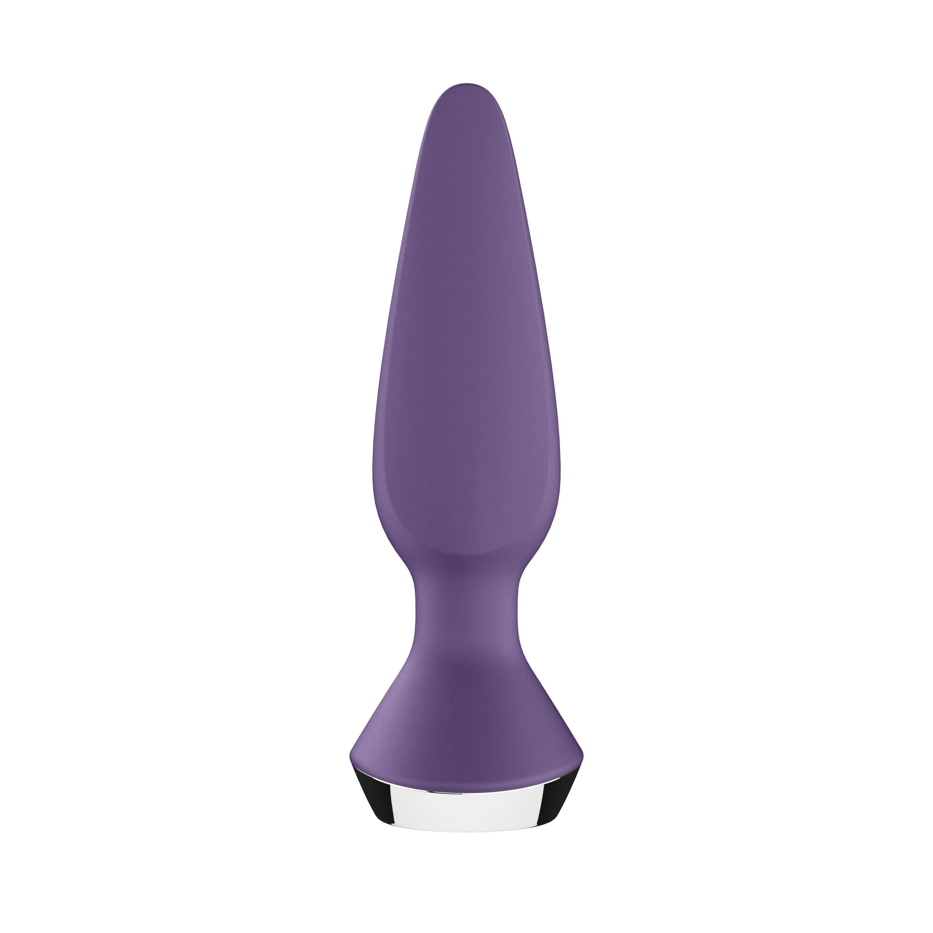 Plug-ilicious 1 - Purple