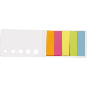Pocket Note - Full Colour