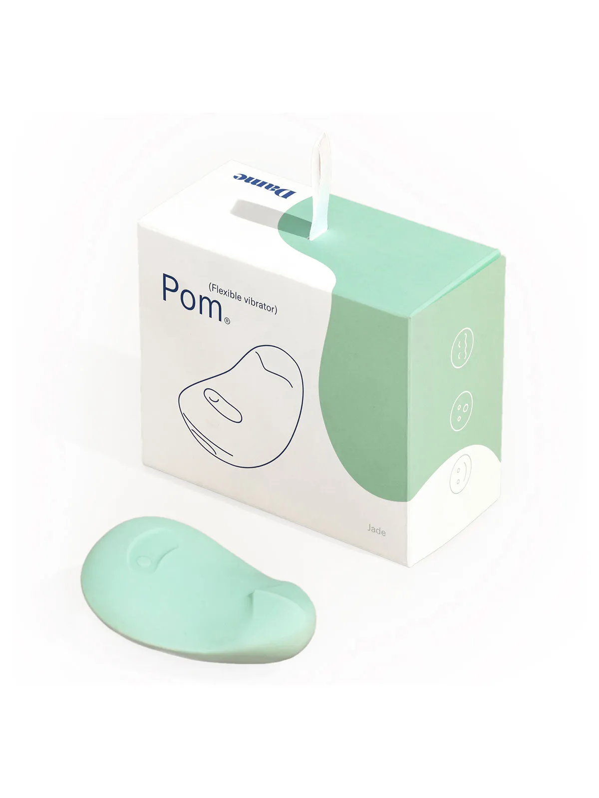 Pom | Clitoral Vibrator