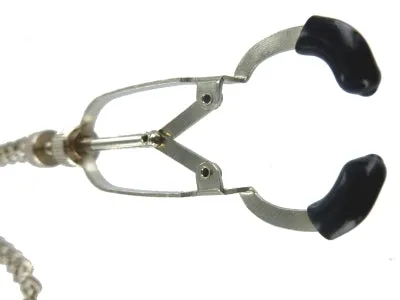 Precision Nipple Clamps