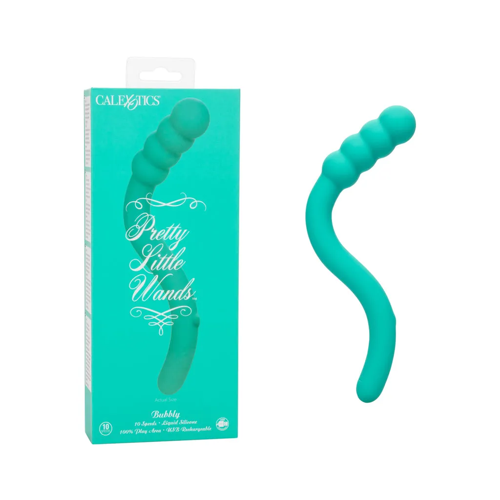 Pretty Little Wands - Bubbly