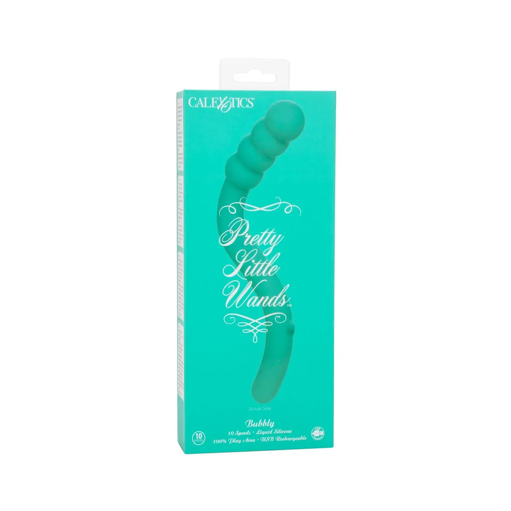 Pretty Little Wands - Bubbly
