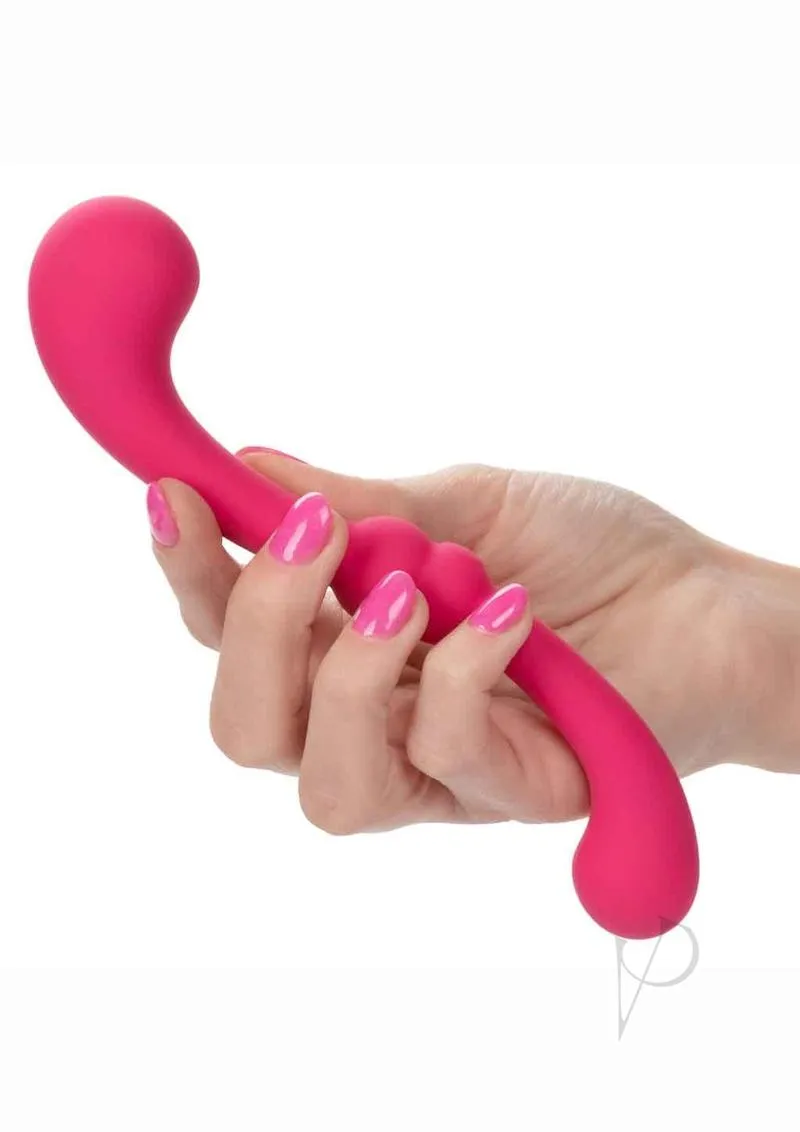 Pretty Little Wands Curvy Red