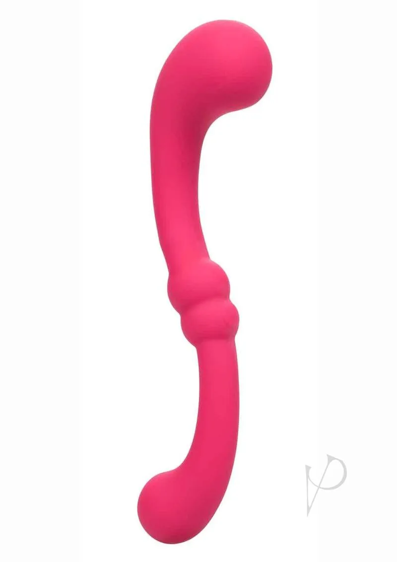 Pretty Little Wands Curvy Red