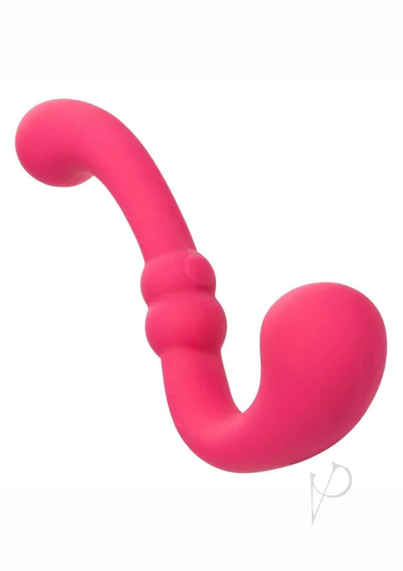 Pretty Little Wands Curvy Red