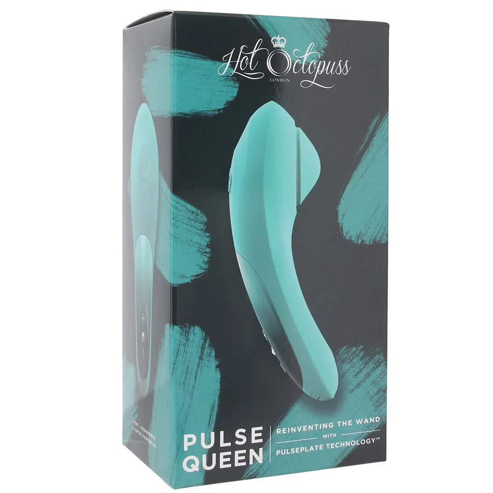 Pulse Queen Vibe