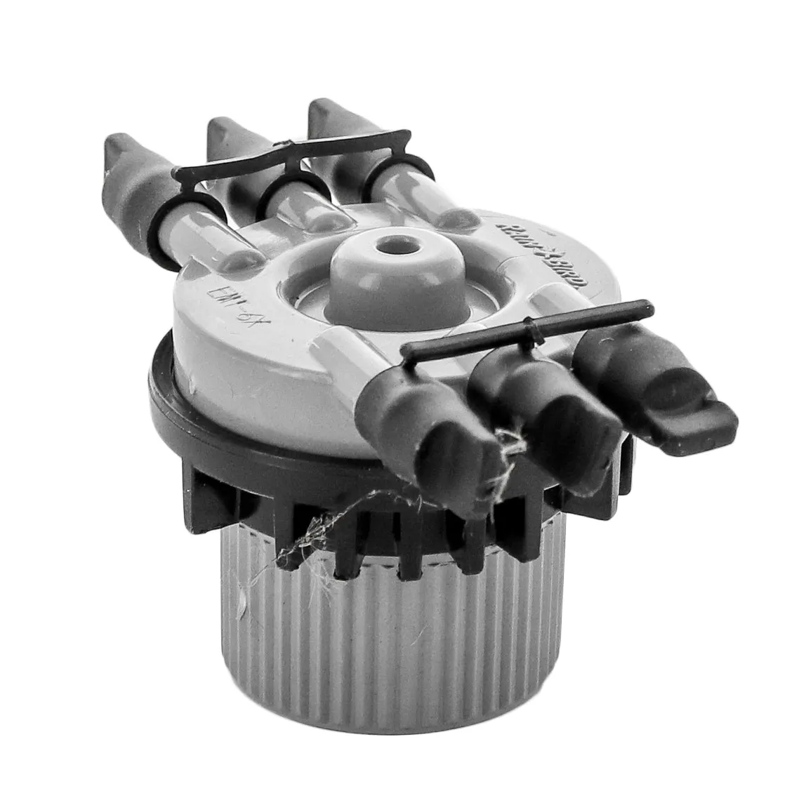 Rain Bird - EMT6XERI - 6-Outlet Drip Manifold