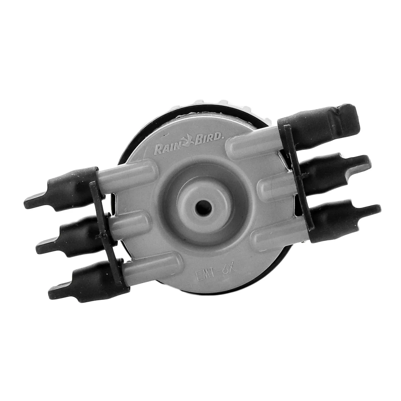 Rain Bird - EMT6XERI - 6-Outlet Drip Manifold