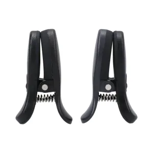 Rechargeable Vibrating Nipple Clamps