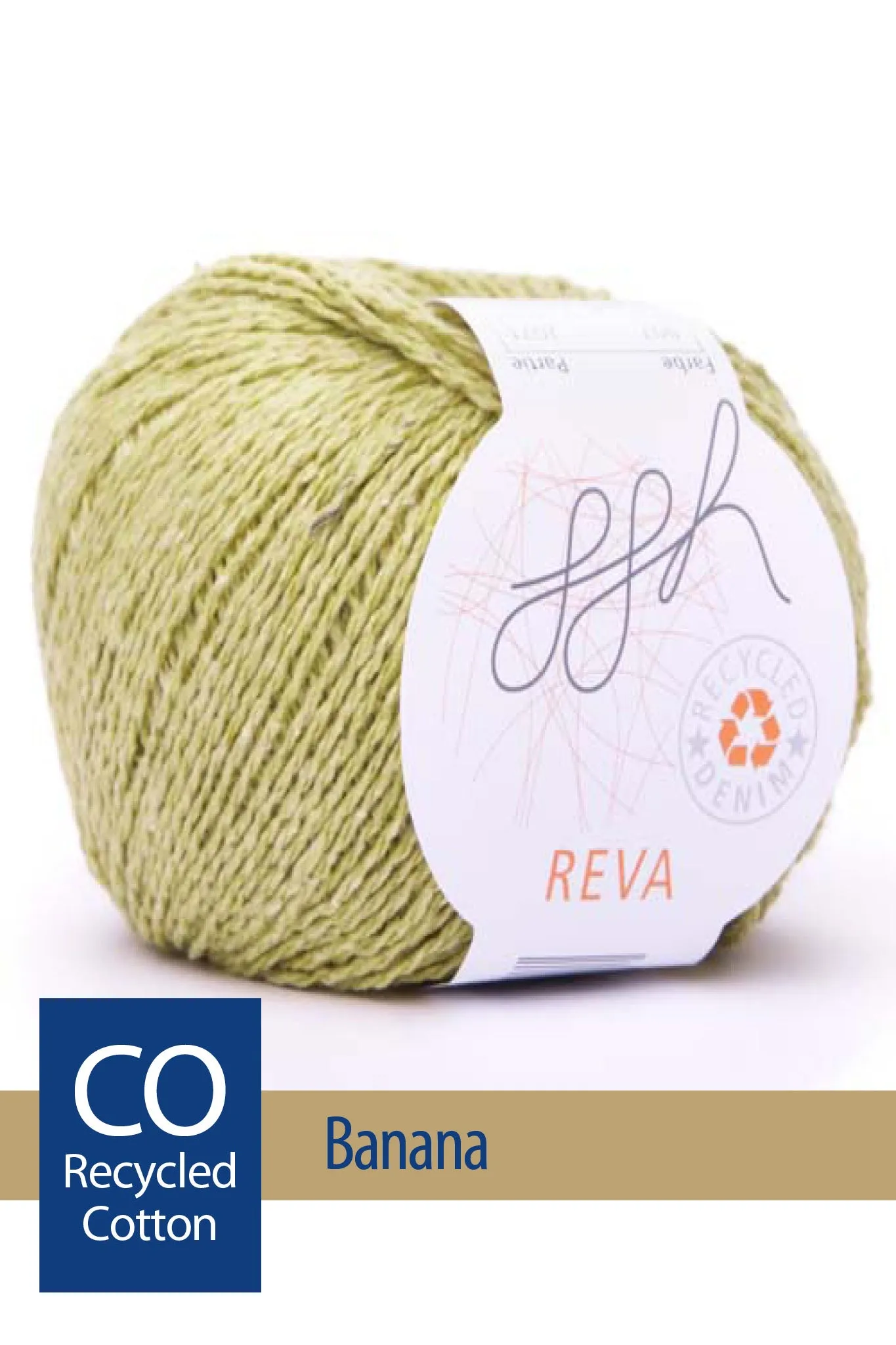 Reva from Trendsetter – 8 color options