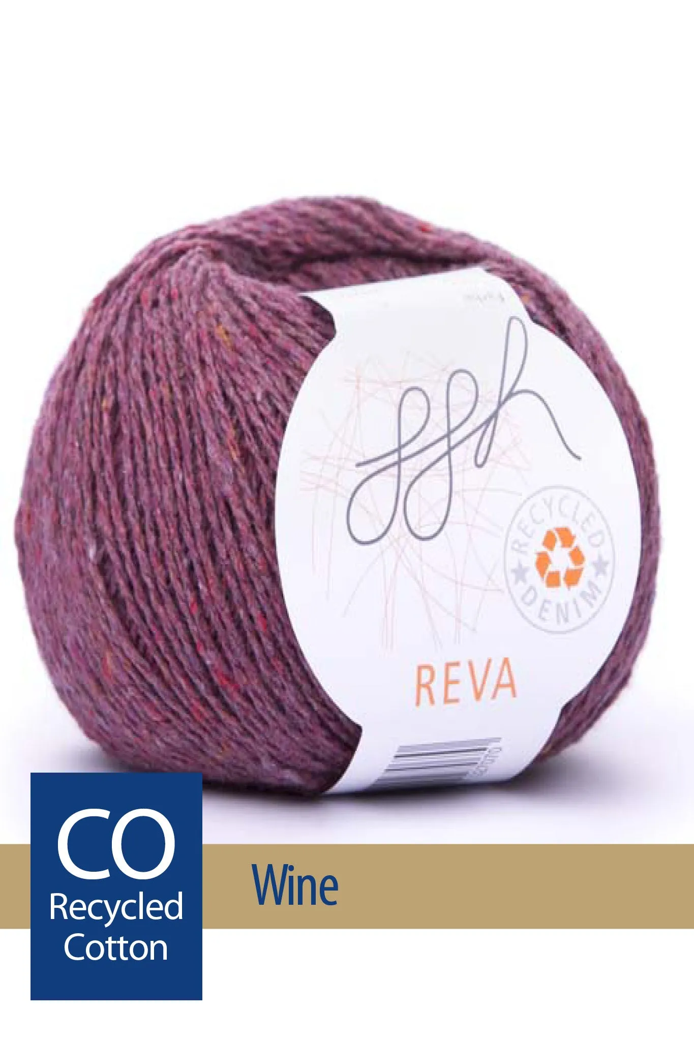 Reva from Trendsetter – 8 color options