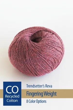 Reva from Trendsetter – 8 color options