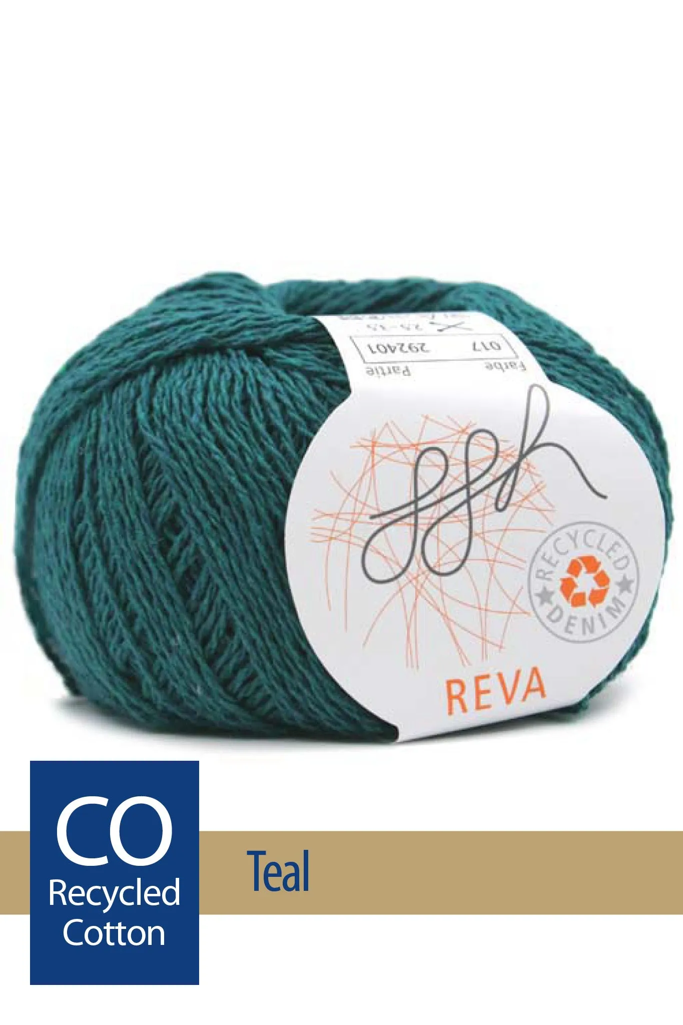 Reva from Trendsetter – 8 color options