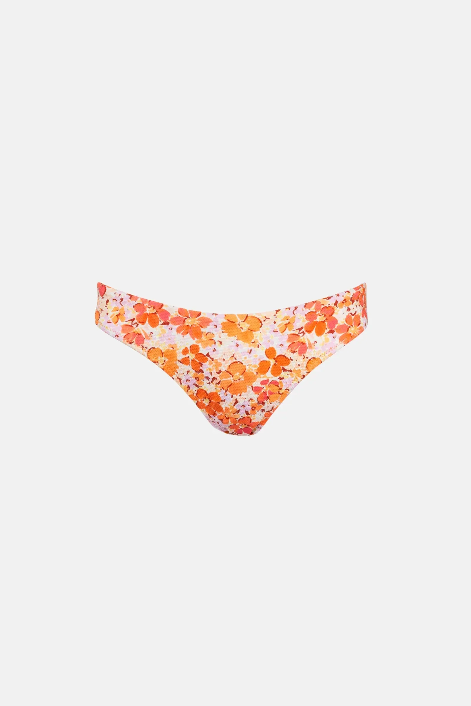 Rosa Floral Holiday Pant Pink