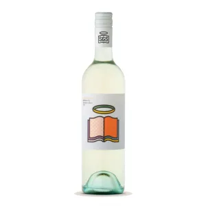 Saint & Scholar Sauvignon Blanc (750mL)