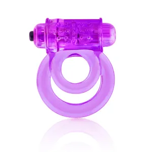 Screaming O Double O 6 Purple