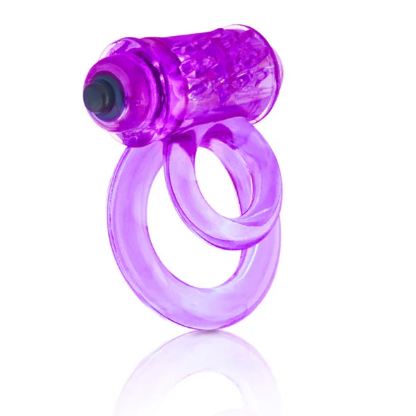 Screaming O Double O 6 Purple