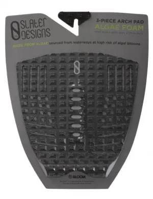 Slater 3 Piece Arch Traction Pad