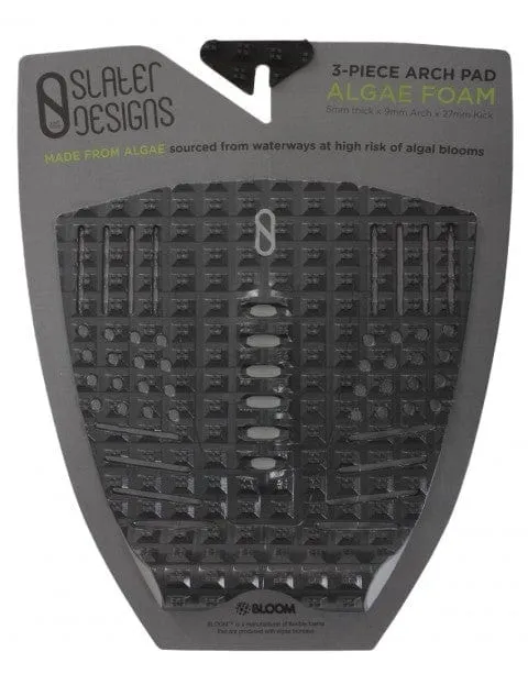 Slater 3 Piece Arch Traction Pad