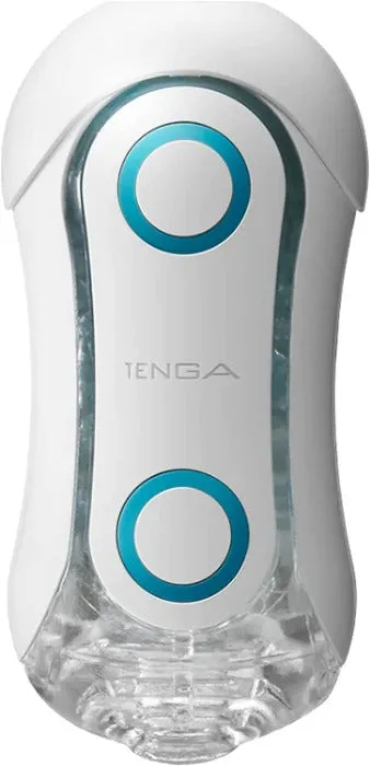 TENGA Flip Orb ''Blue Rush'' Stroker