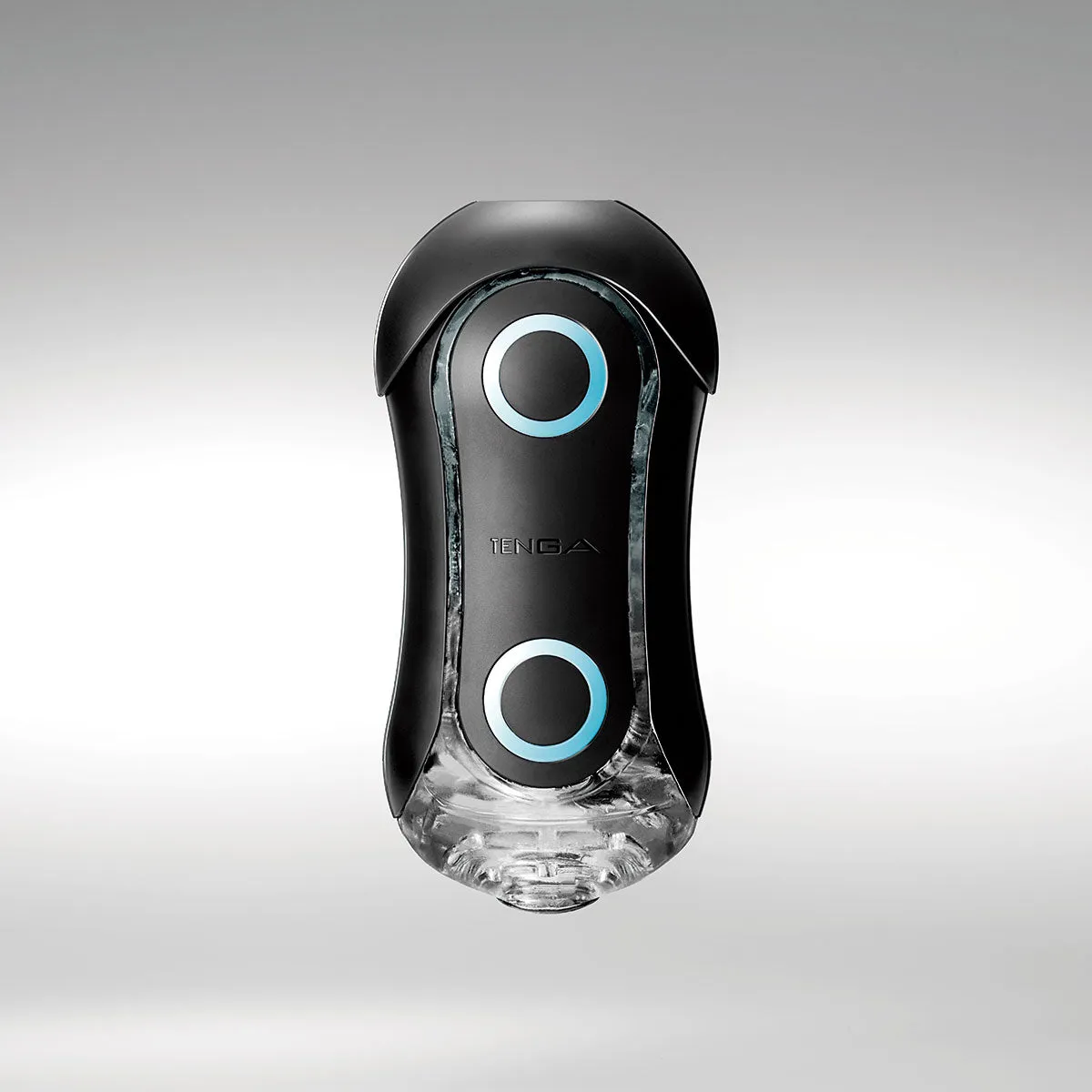 TENGA Flip Orb STRONG - Blue Rush