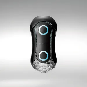 TENGA Flip Orb STRONG - Blue Rush