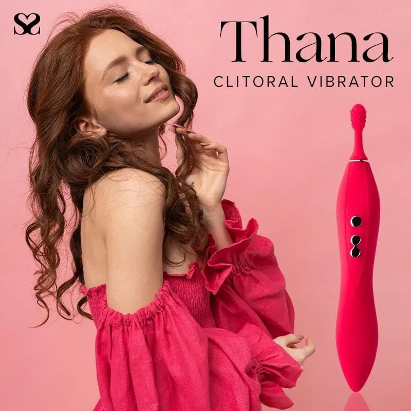 Thana