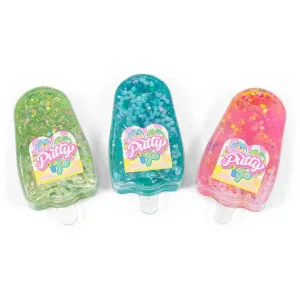 Tiny Iced Treasures Putty