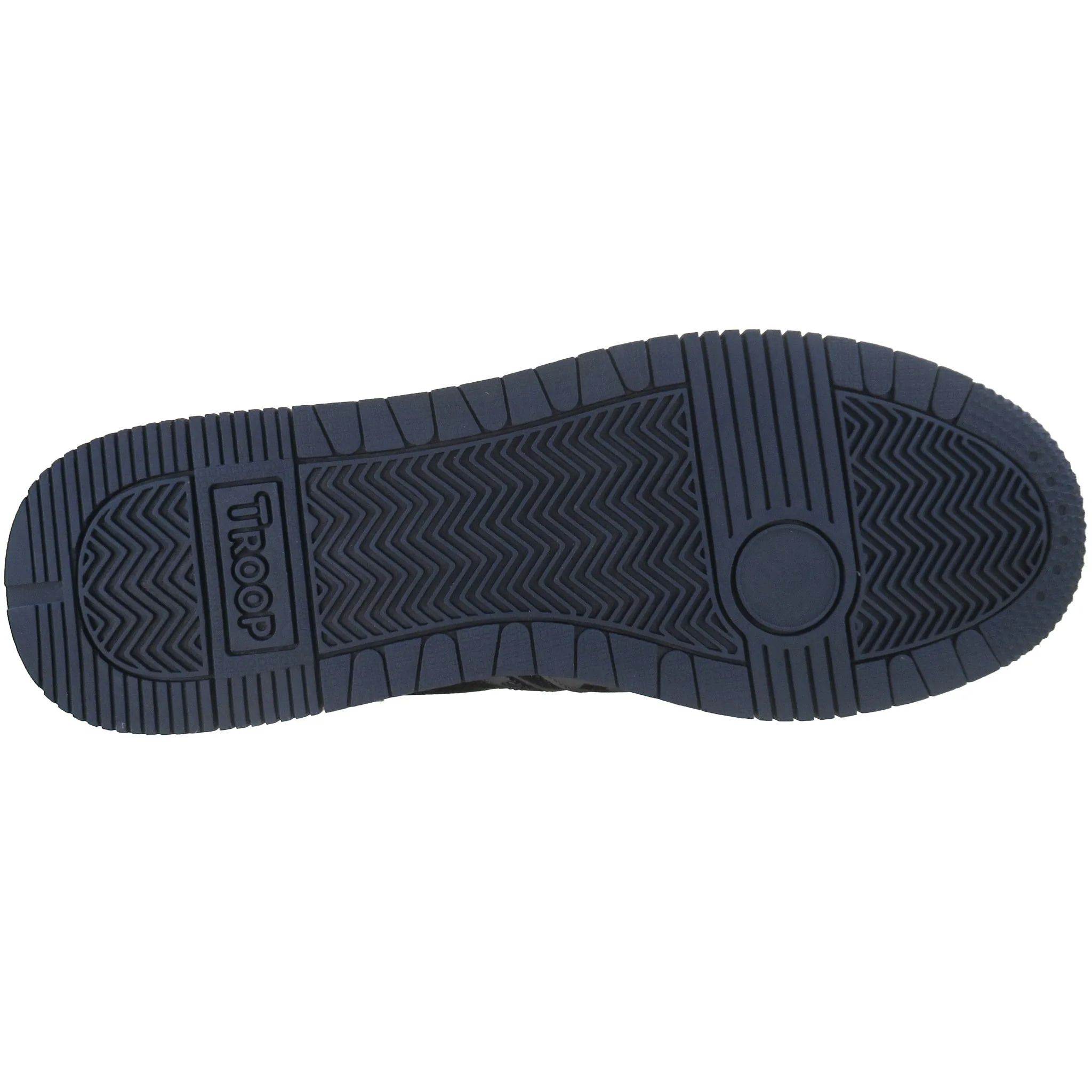 Troop Men's Ice Lamb Casual Shoes