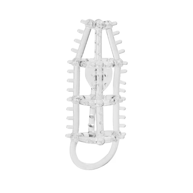Ultimate Cock Cage