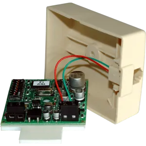 Viking TR-1 Toll Restrictor