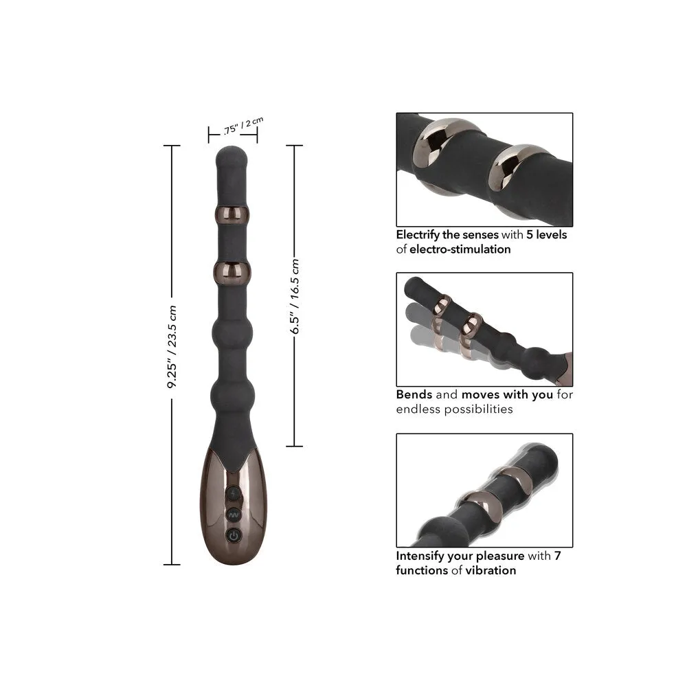 Volt Electro Beads E-Stim Beaded Massager