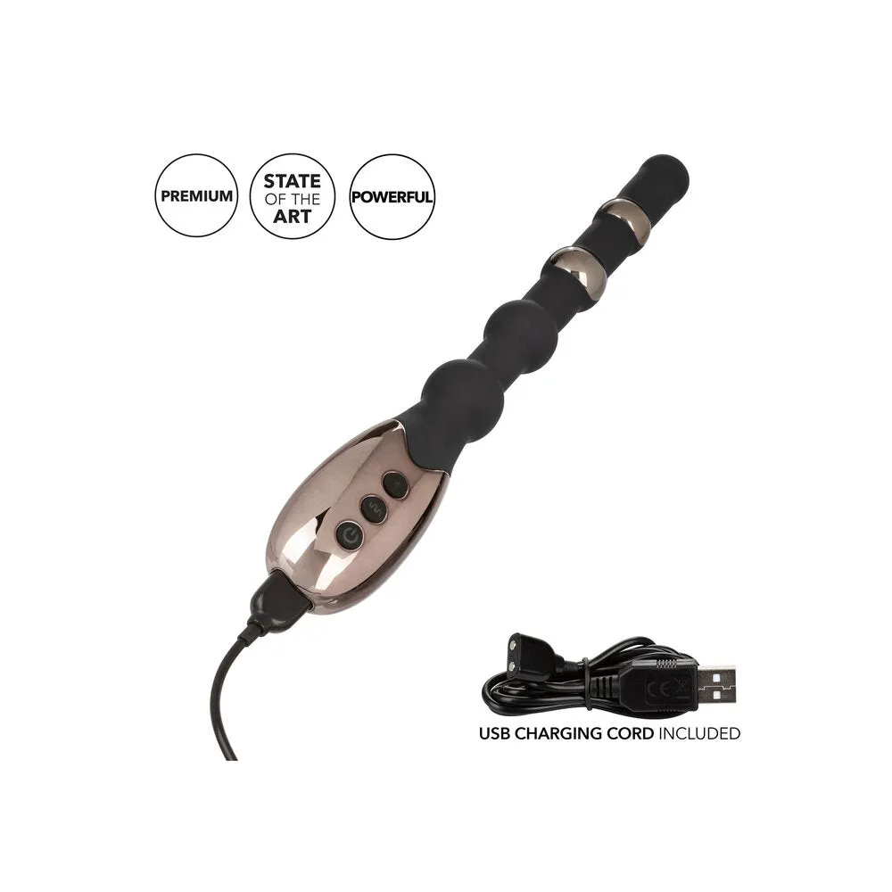 Volt Electro Beads E-Stim Beaded Massager