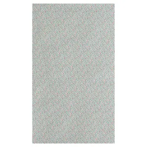 Wrapping Paper, Berry Branches Dusty Blue