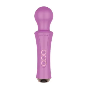 Xocoon The Personal Wand Massager Purple